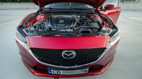 Mazda 6, снимка 9