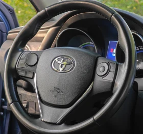 Toyota Auris Hybrid 1.8, снимка 9