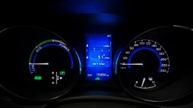 Toyota Auris Hybrid 1.8, снимка 8