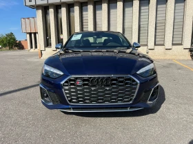 Audi Coupe, снимка 6