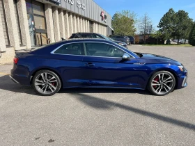 Audi Coupe, снимка 3