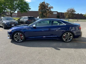 Audi Coupe, снимка 2
