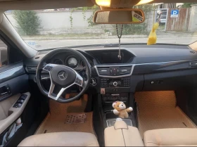 Mercedes-Benz E 350, снимка 5
