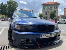 BMW 320, снимка 1