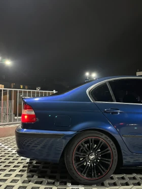 BMW 320, снимка 3