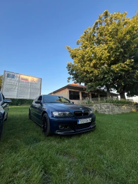 BMW 320, снимка 4