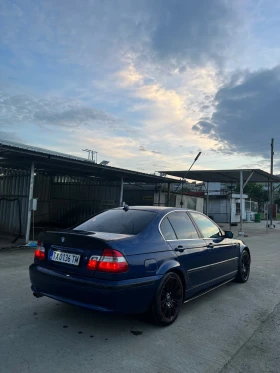 BMW 320, снимка 5
