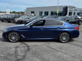 BMW 540 xDrive | M-Sport | Heads-Up | Distronic | H&K , снимка 5
