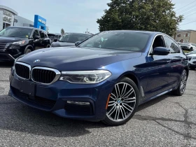 BMW 540 xDrive | M-Sport | Heads-Up | Distronic | H&K , снимка 1