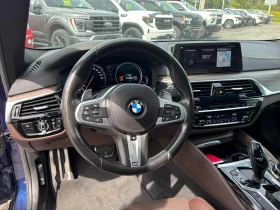 BMW 540 xDrive | M-Sport | Heads-Up | Distronic | H&K , снимка 10
