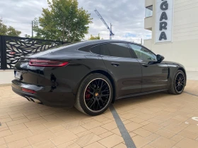 Porsche Panamera 4S, снимка 3