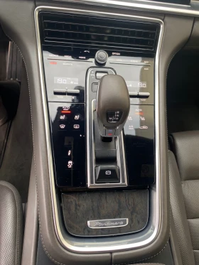Porsche Panamera 4S, снимка 17