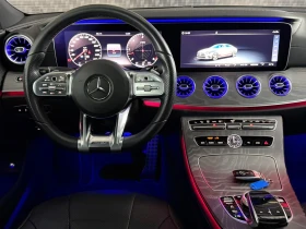 Mercedes-Benz CLS 400 Mercedes-Benz CLS 400d 4MATIC AMG Line + BRABUS PA, снимка 10