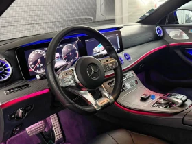 Mercedes-Benz CLS 400 Mercedes-Benz CLS 400d 4MATIC AMG Line + BRABUS PA, снимка 11