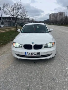 BMW 116, снимка 1