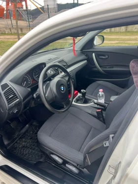 BMW 116, снимка 3