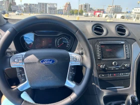 Ford Mondeo 2.0 TDCi 163 hp, снимка 7