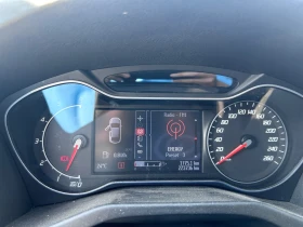 Ford Mondeo 2.0 TDCi 163 hp, снимка 8