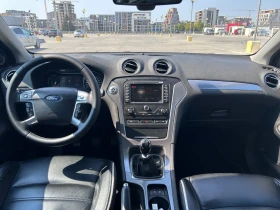 Ford Mondeo 2.0 TDCi 163 hp, снимка 12