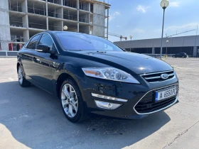 Ford Mondeo 2.0 TDCi 163 hp, снимка 2