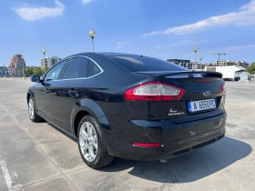 Ford Mondeo 2.0 TDCi 163 hp, снимка 4