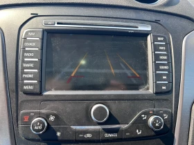 Ford Mondeo 2.0 TDCi 163 hp, снимка 10