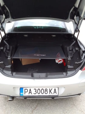 Peugeot 307 СС Кабрио , снимка 7