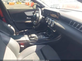 Mercedes-Benz CLA 35 AMG* 4MATIC* ПОДГРЕВ* КАМЕРА* ПАНО* , снимка 6