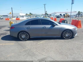 Mercedes-Benz CLA 35 AMG* 4MATIC* ПОДГРЕВ* КАМЕРА* ПАНО* , снимка 13
