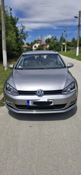 VW Golf 1.8 tsi, снимка 1