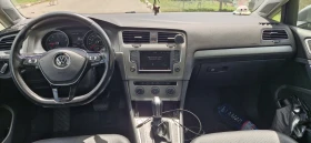 VW Golf 1.8 tsi, снимка 8