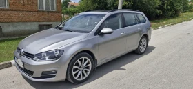 VW Golf 1.8 tsi, снимка 2