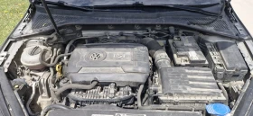 VW Golf 1.8 tsi, снимка 10