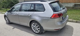 VW Golf 1.8 tsi, снимка 5