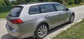 VW Golf 1.8 tsi, снимка 4