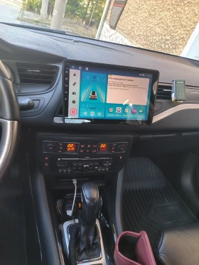 Citroen C5, снимка 10