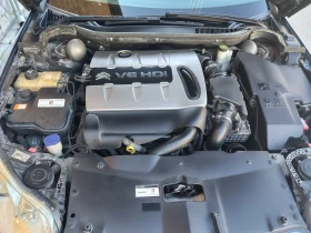 Citroen C5, снимка 12