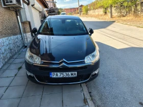 Citroen C5, снимка 4