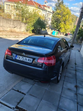 Citroen C5, снимка 2