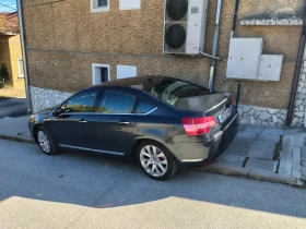 Citroen C5, снимка 16