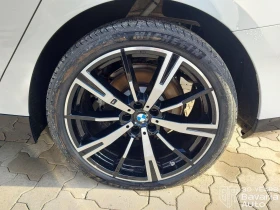 BMW 520 d xDrive Touring Steptronic, снимка 12