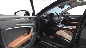 Audi A6, снимка 10