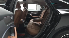Audi A6, снимка 12