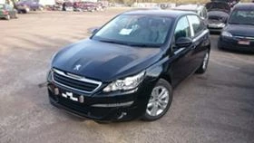 Peugeot 308 1.2 PT /1.5 HDi | Mobile.bg    4