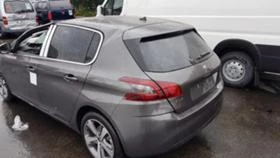 Peugeot 308 1.2 PT /1.5 HDi | Mobile.bg    12