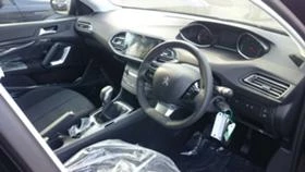 Peugeot 308 1.2 PT /1.5 HDi | Mobile.bg    9