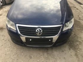 VW Passat 2.0Tdi - [1] 