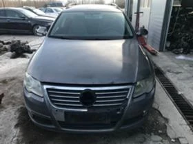 VW Passat 2.0Tdi - [5] 