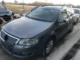 VW Passat 2.0Tdi - [6] 