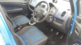 Opel Agila 1.2 - [12] 